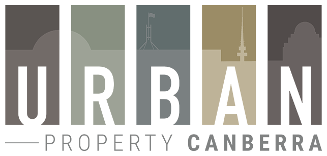 Urban Property Pty Ltd - logo